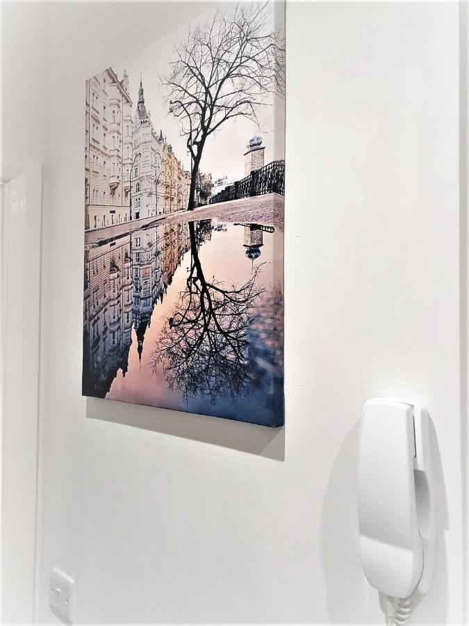 Manchester Holiday Apartment Buitenkant foto