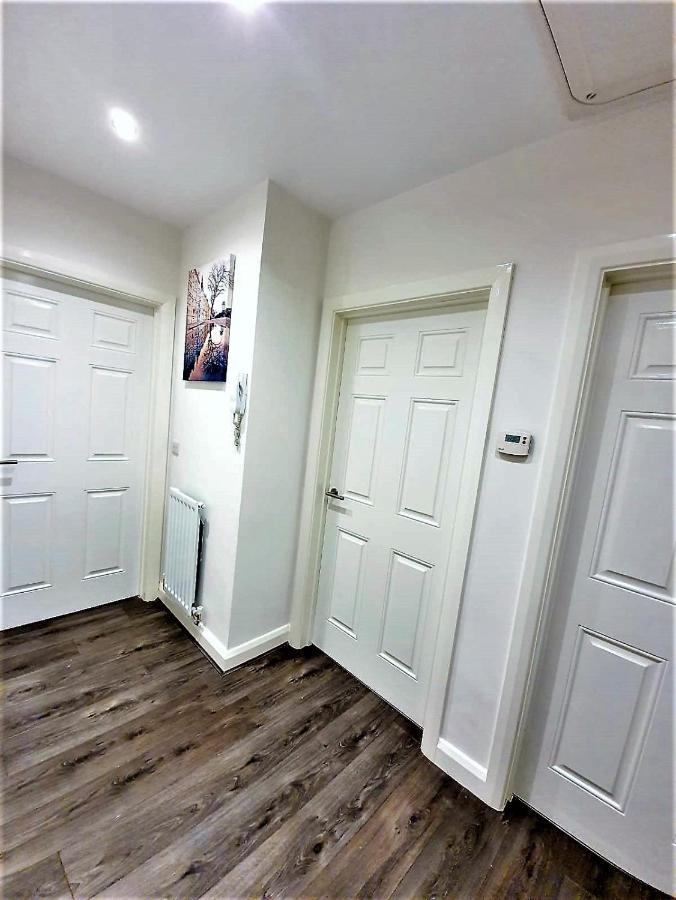 Manchester Holiday Apartment Buitenkant foto